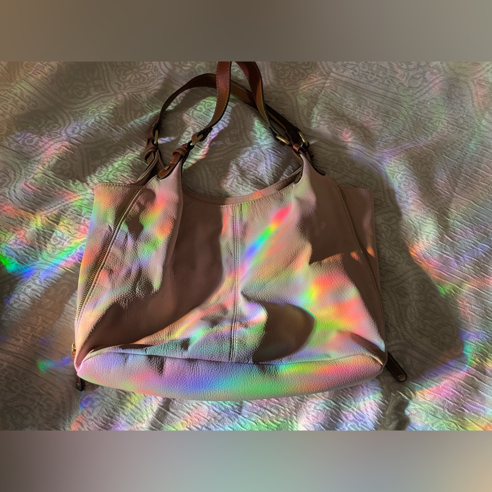 Merona shoulder bag